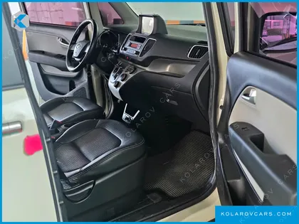 KIA RAY LUXURY