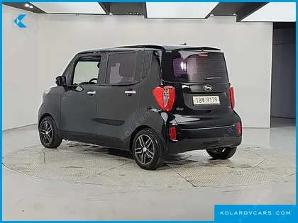 KIA RAY TURBO