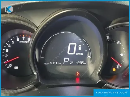 KIA RAY TURBO