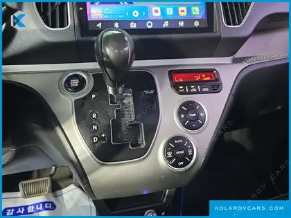 KIA RAY TURBO