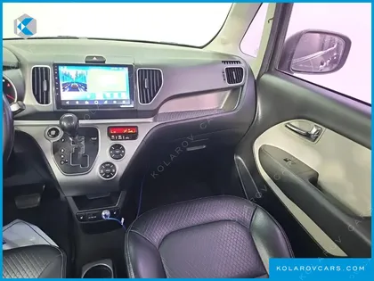 KIA RAY TURBO