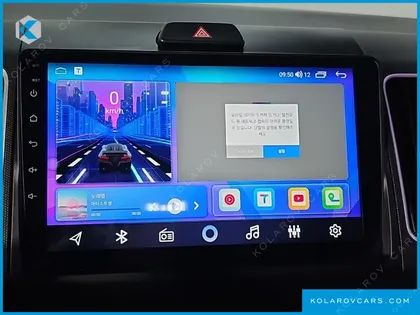 KIA RAY TURBO