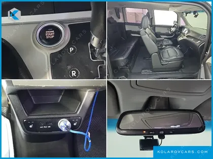 KIA RAY TURBO