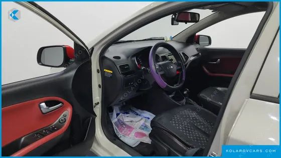 KIA MORNING (PICANTO) TURBO LUXURY