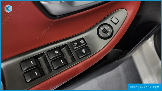 KIA MORNING (PICANTO) TURBO LUXURY