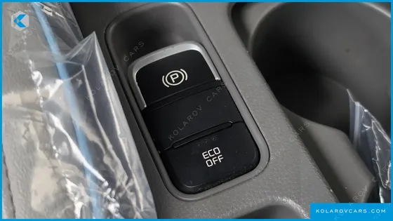 KIA SOUL EV
