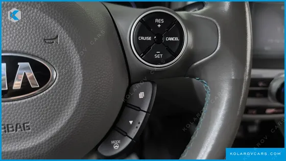 KIA SOUL EV