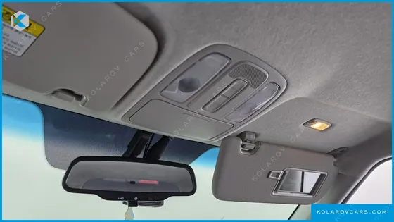 KIA SOUL EV
