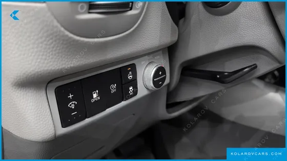KIA SOUL EV