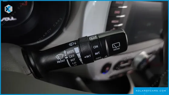KIA SOUL EV