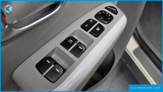 KIA SOUL EV