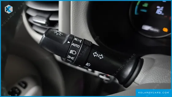 KIA SOUL EV