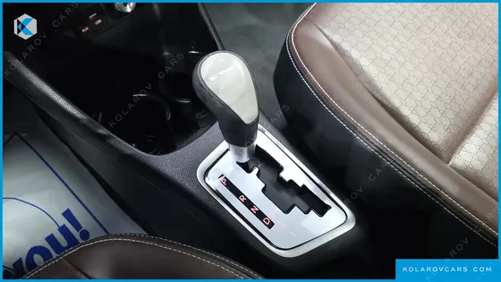 KIA MORNING (PICANTO) BI-FUEL LUXURY