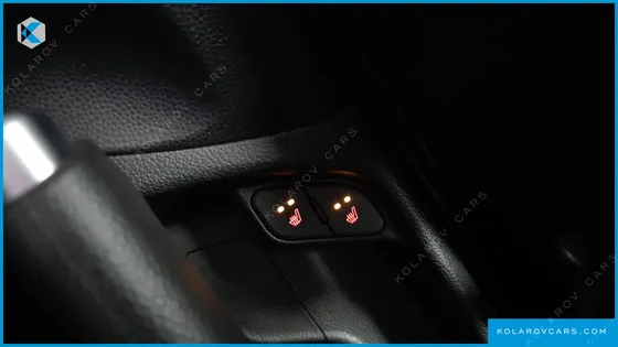 KIA MORNING (PICANTO) BI-FUEL LUXURY