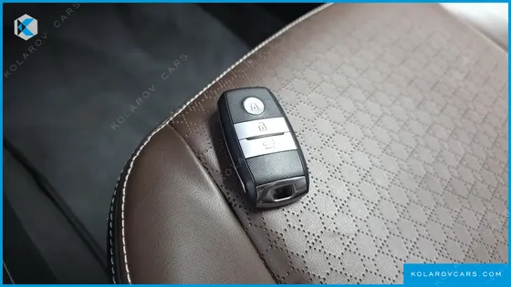 KIA MORNING (PICANTO) BI-FUEL LUXURY