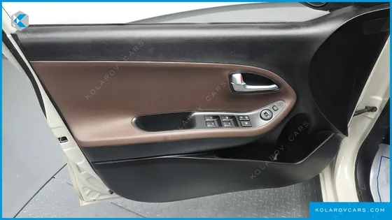 KIA MORNING (PICANTO) BI-FUEL LUXURY