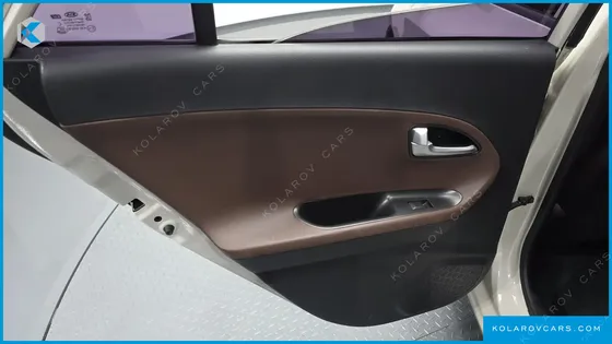 KIA MORNING (PICANTO) BI-FUEL LUXURY