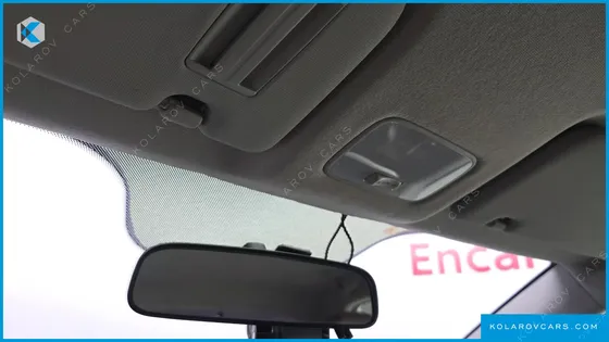 KIA MORNING (PICANTO) BI-FUEL LUXURY
