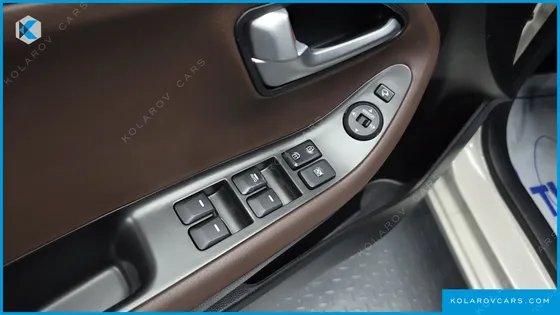 KIA MORNING (PICANTO) BI-FUEL LUXURY