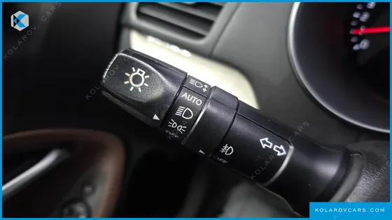 KIA MORNING (PICANTO) BI-FUEL LUXURY
