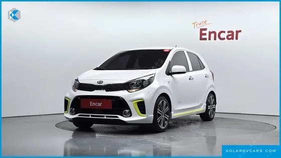 KIA MORNING (PICANTO) PRESTIGE