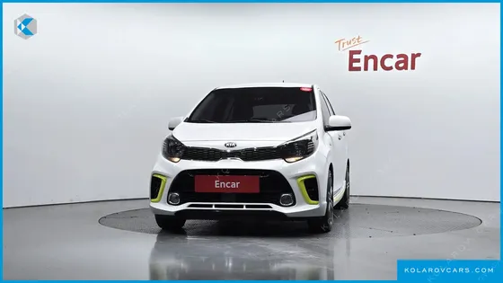 KIA MORNING (PICANTO) PRESTIGE