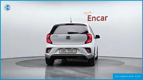KIA MORNING (PICANTO) PRESTIGE
