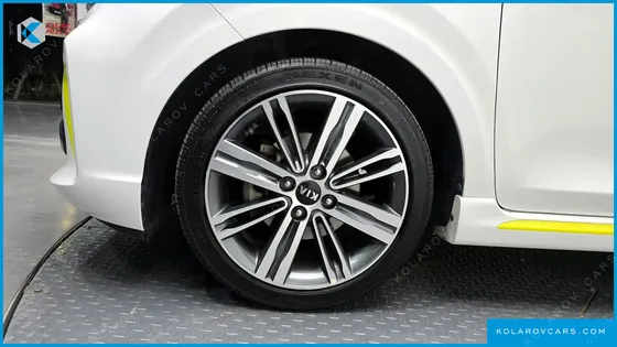 KIA MORNING (PICANTO) PRESTIGE