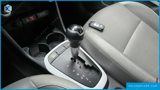 KIA MORNING (PICANTO) PRESTIGE