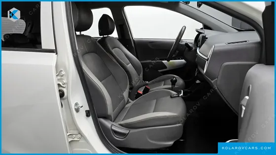 KIA MORNING (PICANTO) PRESTIGE