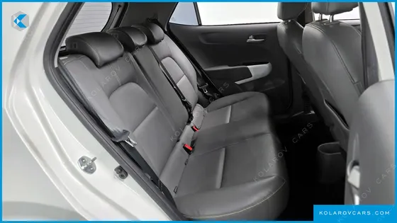 KIA MORNING (PICANTO) PRESTIGE