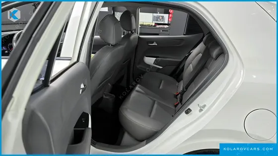 KIA MORNING (PICANTO) PRESTIGE