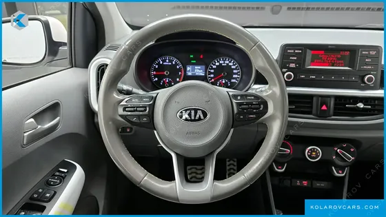 KIA MORNING (PICANTO) PRESTIGE