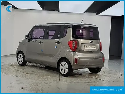 KIA RAY VAN