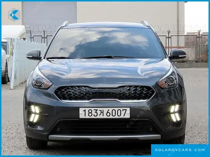 KIA NIRO 1.6 HEV