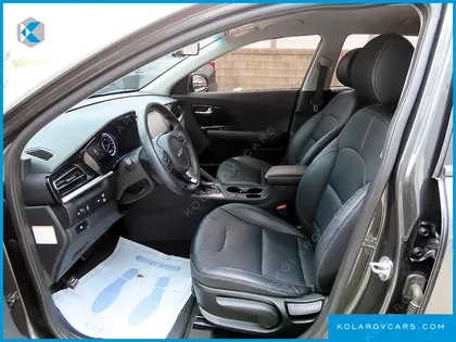 KIA NIRO 1.6 HEV