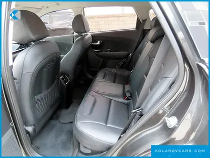 KIA NIRO 1.6 HEV