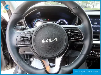 KIA NIRO 1.6 HEV
