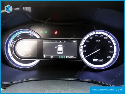 KIA NIRO 1.6 HEV