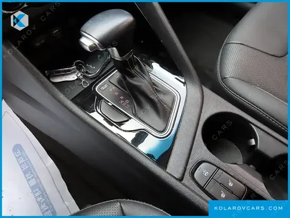KIA NIRO 1.6 HEV