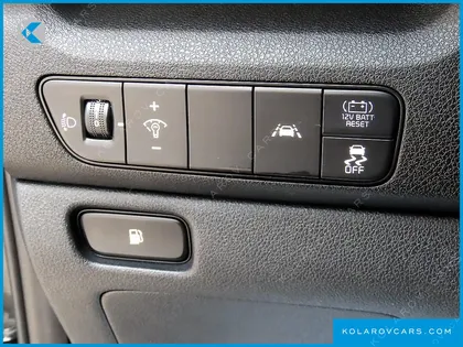 KIA NIRO 1.6 HEV