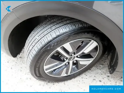 KIA NIRO 1.6 HEV