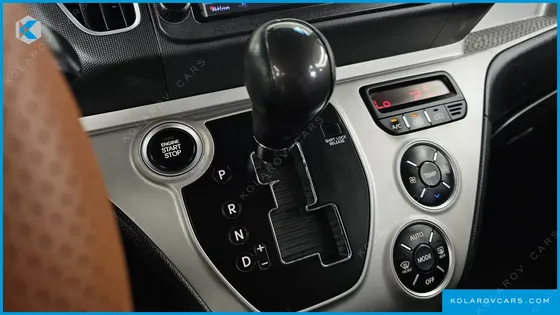 KIA RAY PRESTIGE