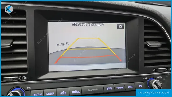 HYUNDAI ELANTRA (AVANTE) 1.6 GDI SMART