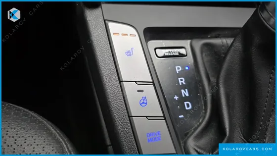 HYUNDAI ELANTRA (AVANTE) 1.6 GDI SMART