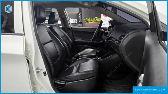 KIA MORNING (PICANTO) LUXURY