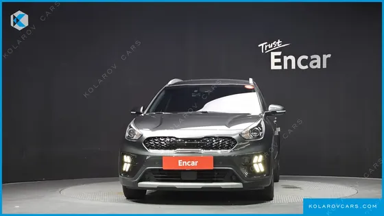 KIA NIRO 1.6 HEV