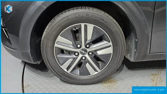 KIA NIRO 1.6 HEV