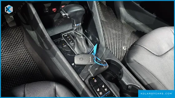 KIA NIRO 1.6 HEV