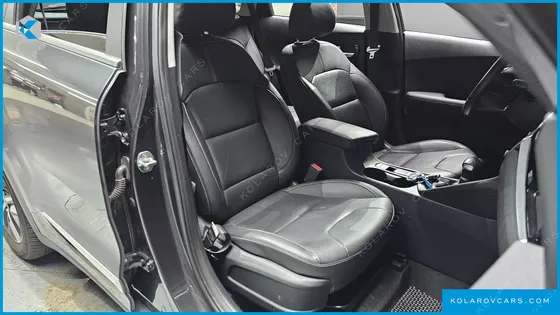 KIA NIRO 1.6 HEV